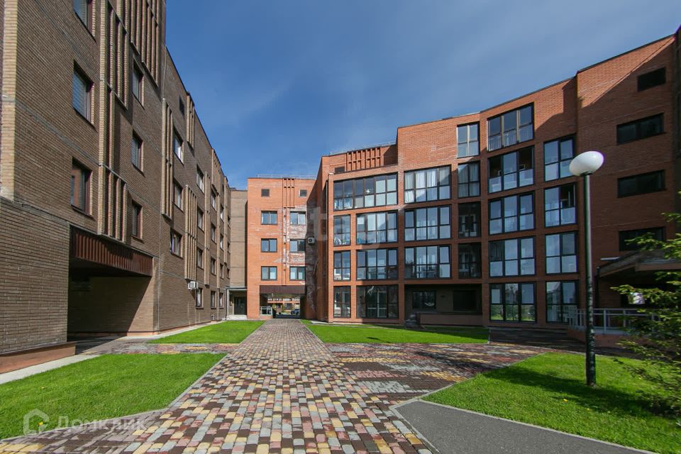 Продаётся 1-комнатная квартира, 38 м²