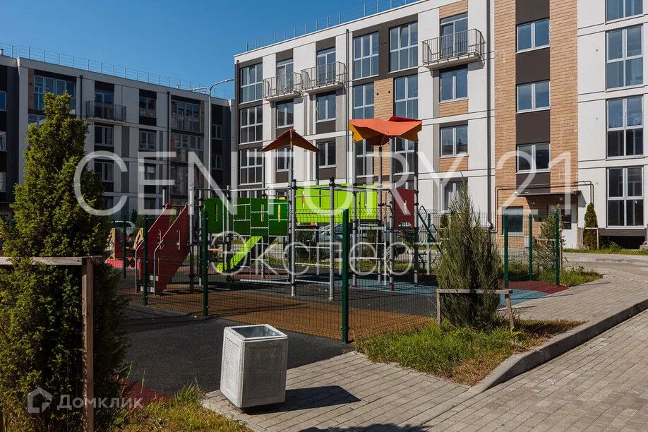 Продаётся 1-комнатная квартира, 32.2 м²