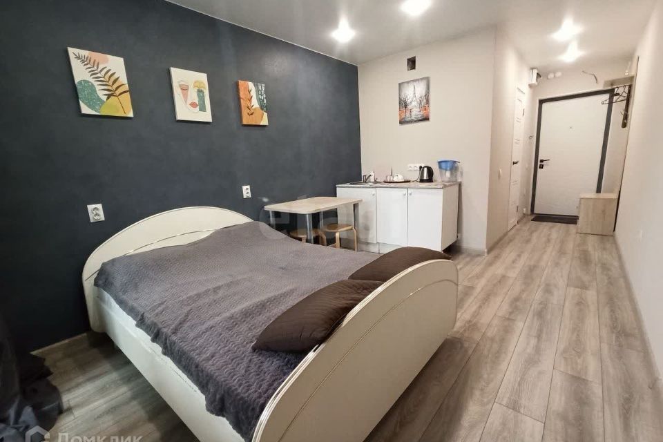 Продаётся студия, 22.2 м²