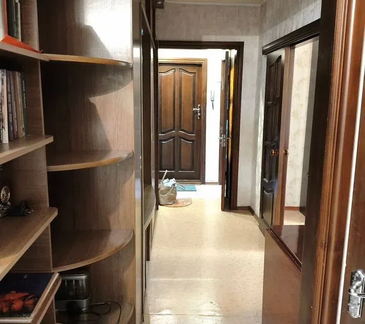 Продаётся 3-комнатная квартира, 70 м²