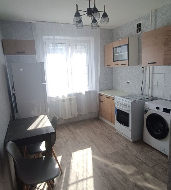 Сдаётся 1-комнатная квартира, 35.6 м²
