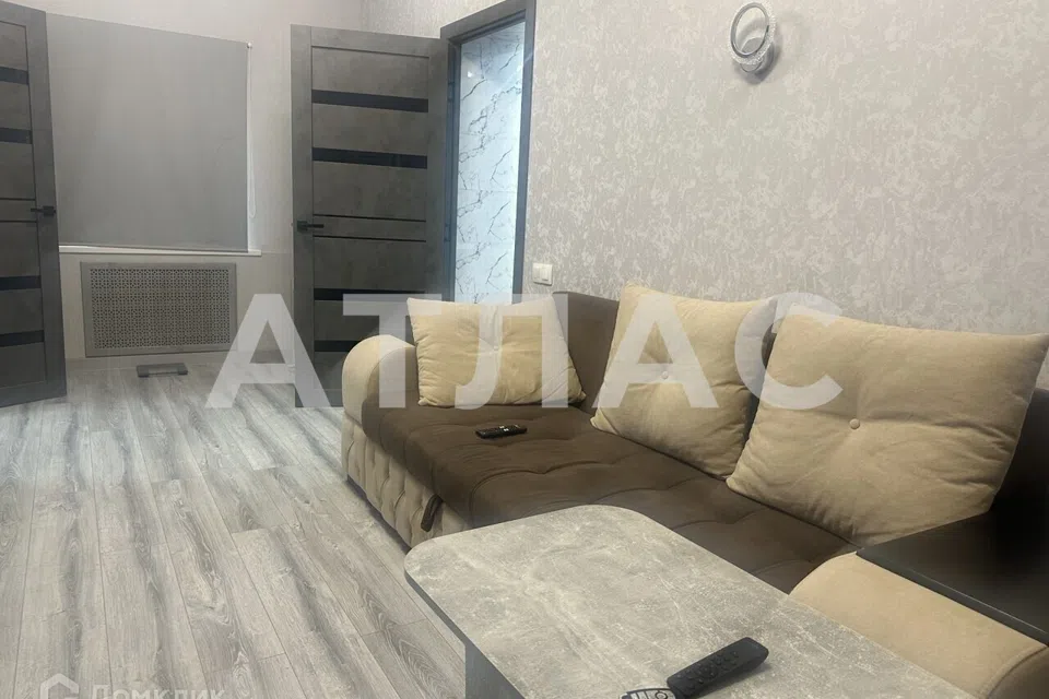 Продаётся 1-этажный дом, 42.4 м²