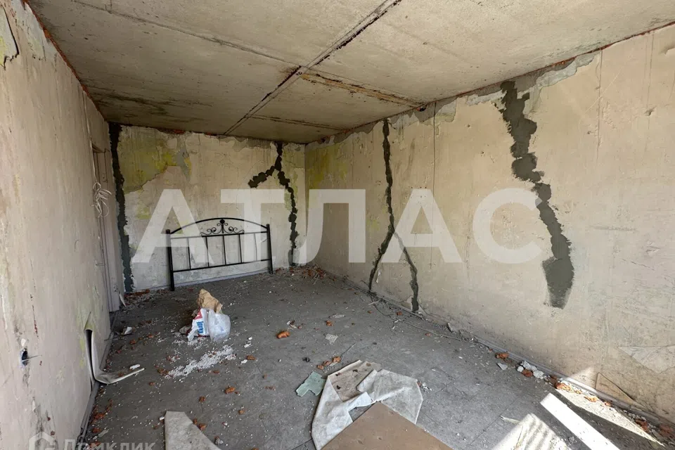Продаётся 1-комнатная квартира, 30.3 м²