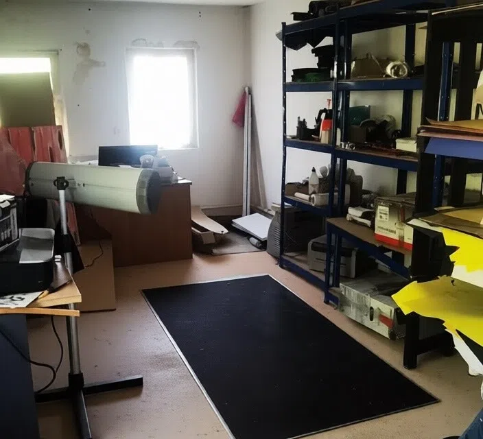 Продаётся 1-этажный дом, 22.9 м²