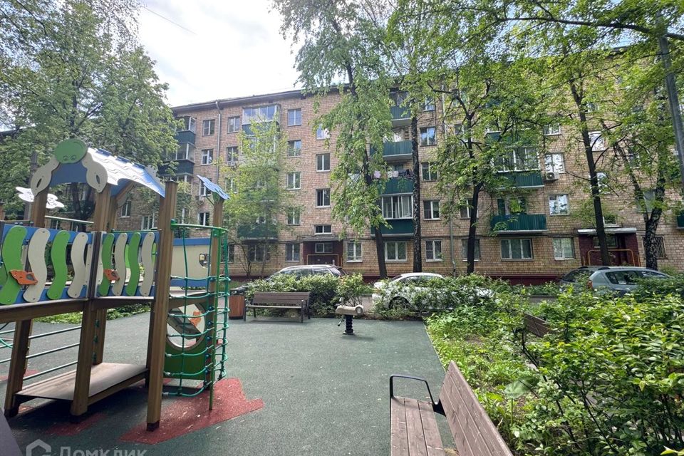 Продаётся студия, 16 м²
