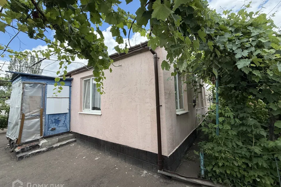Продаётся 1-этажный дом, 64.1 м²
