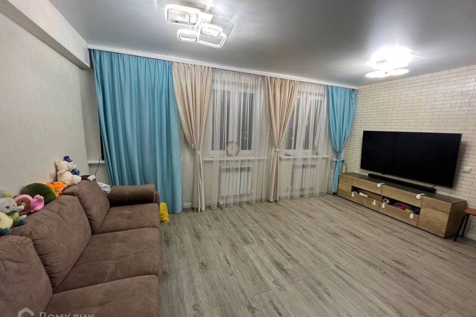 Квартиры Уфа Купить Вторичка Демский Район