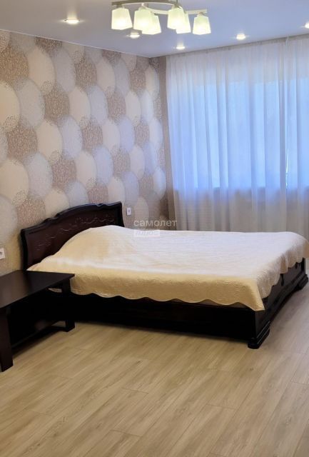 Сдаётся 1-комнатная квартира, 45 м²