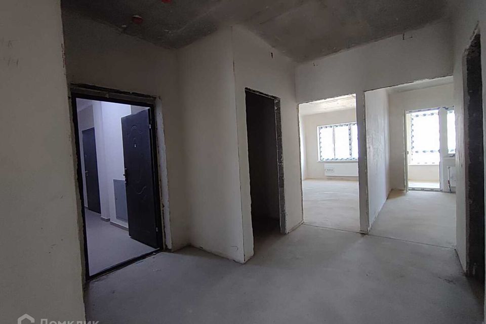 Продаётся 3-комнатная квартира, 90 м²