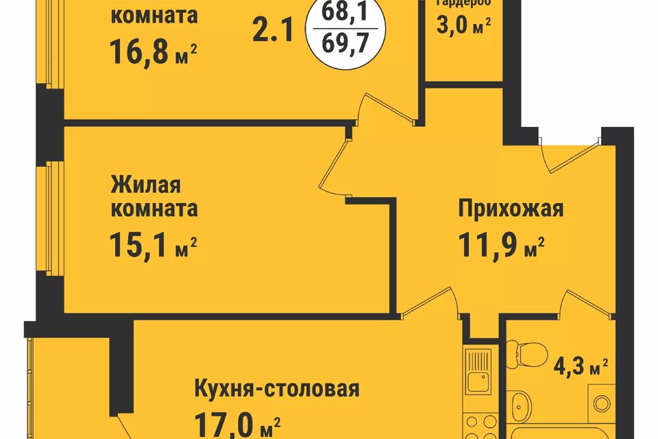 Запрудный проезд 10 тамбов карта