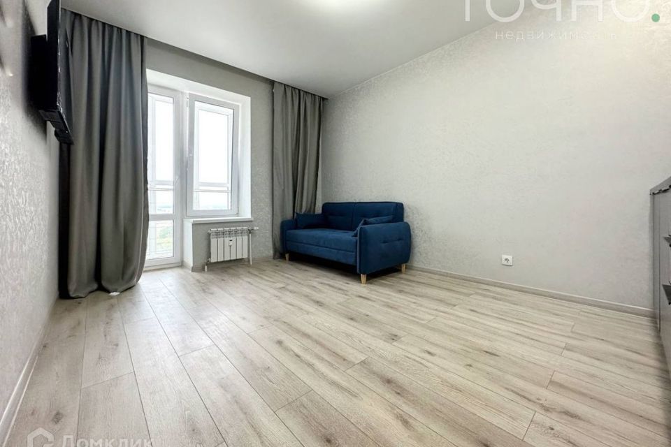 Продаётся студия, 23.6 м²