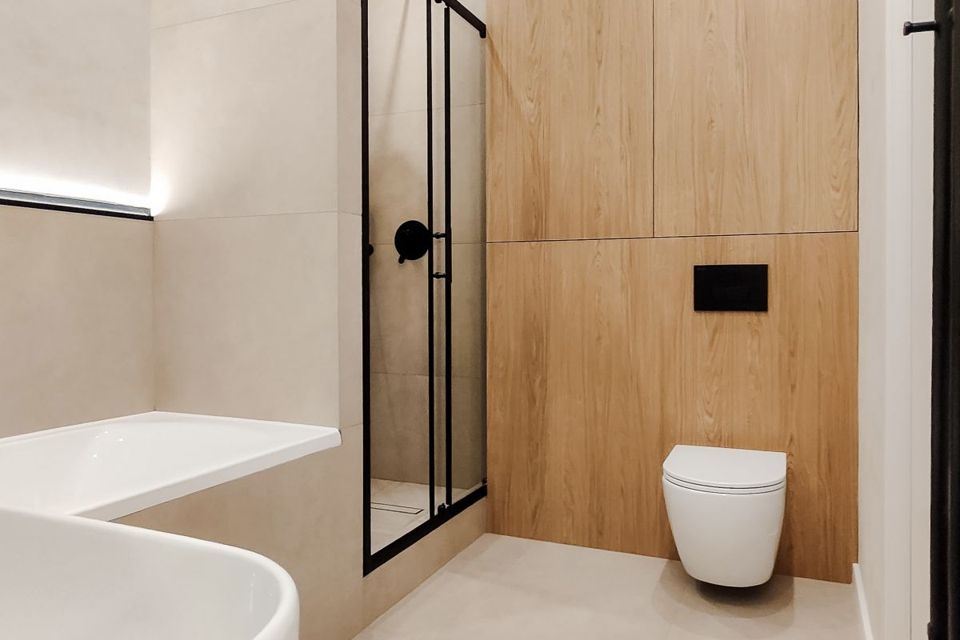 Продаётся 3-комнатная квартира, 64 м²