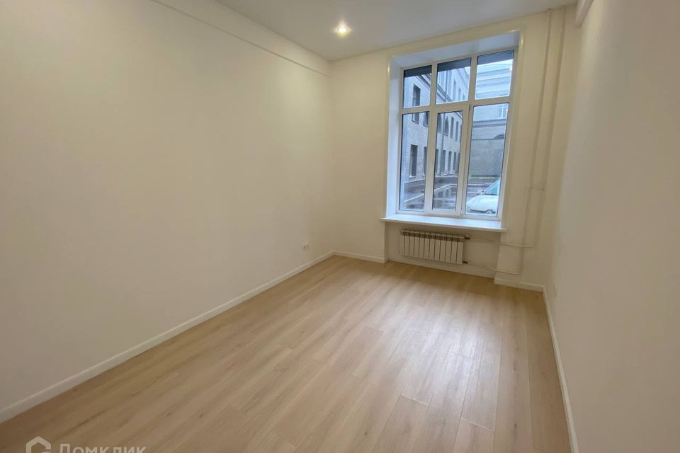 Продаётся студия, 17.1 м²