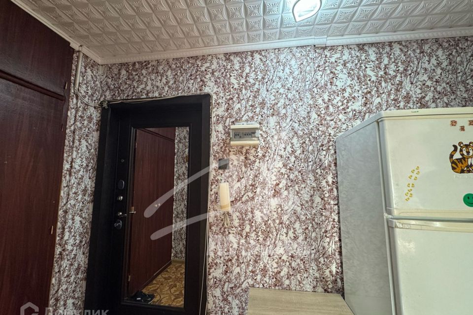 Сдаётся 2-комнатная квартира, 46 м²