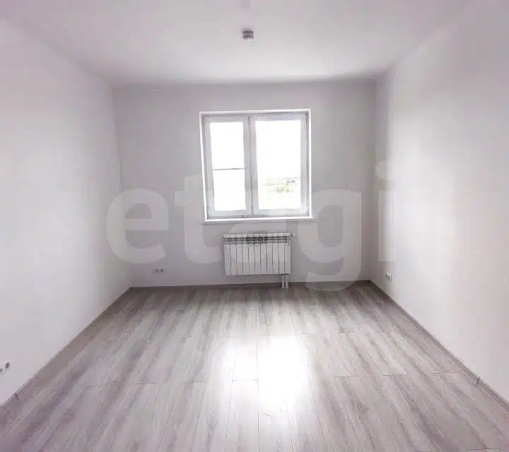Продаётся 3-комнатная квартира, 73 м²