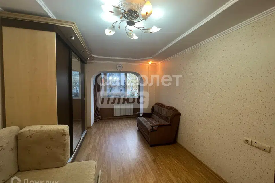 Продаётся 1-комнатная квартира, 30 м²