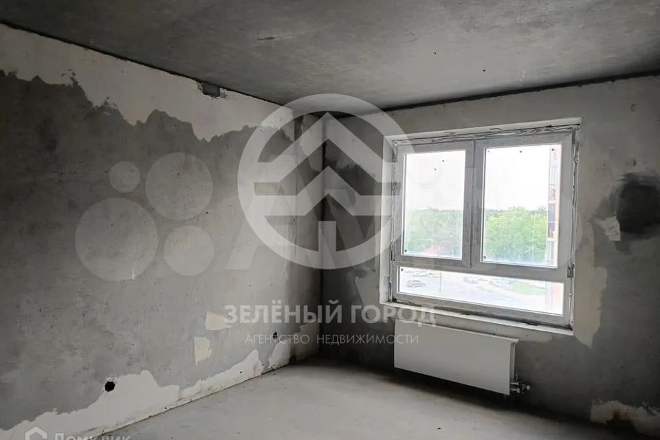 Продаётся 2-комнатная квартира, 50 м²