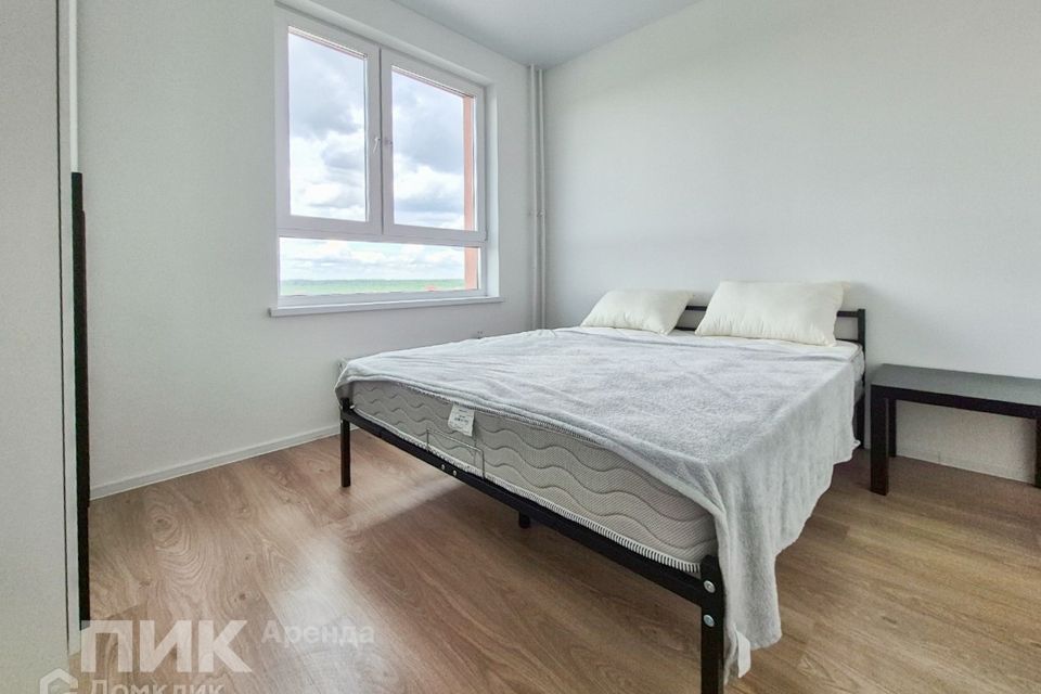 Сдаётся 2-комнатная квартира, 58.6 м²