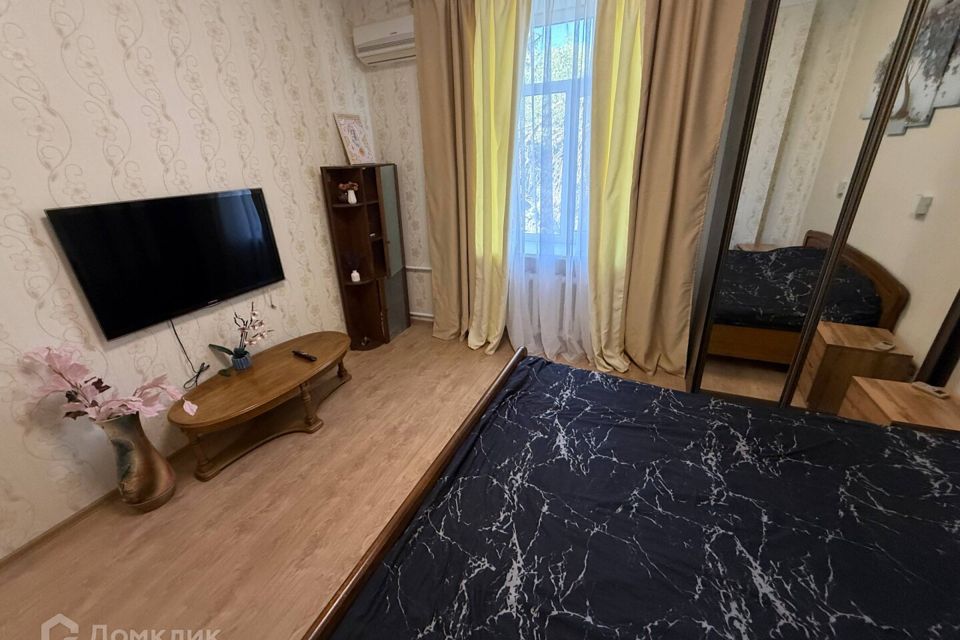 Сдаётся 2-комнатная квартира, 48 м²