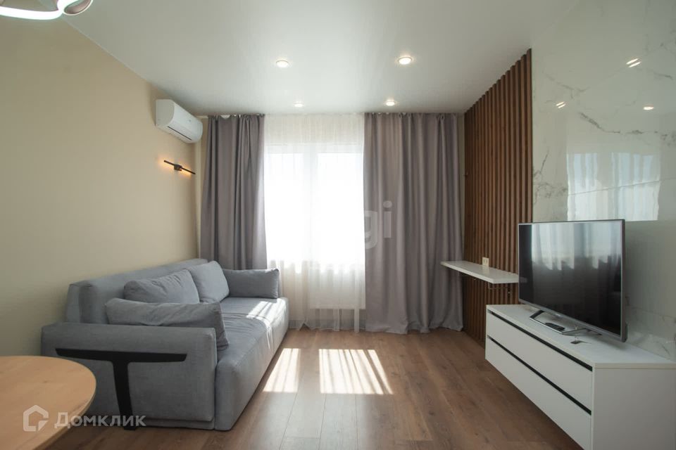 Сдаётся 2-комнатная квартира, 40 м²