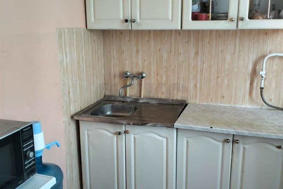 Продаётся 1-комнатная квартира, 32 м²