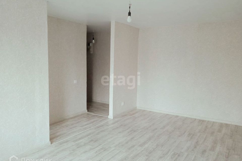 Продаётся 1-комнатная квартира, 30.3 м²