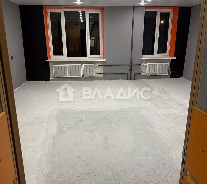 Продаётся 3-комнатная квартира, 100 м²
