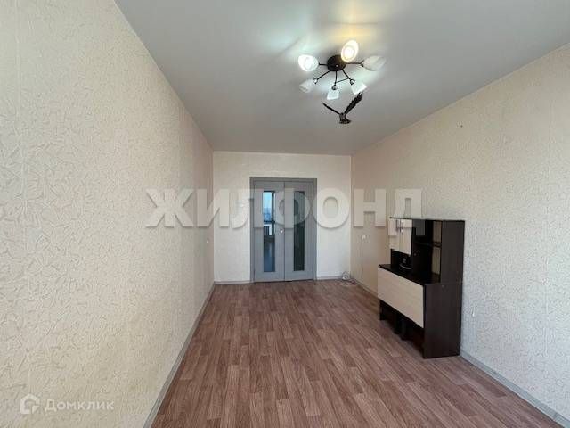 Продаётся 3-комнатная квартира, 58.5 м²