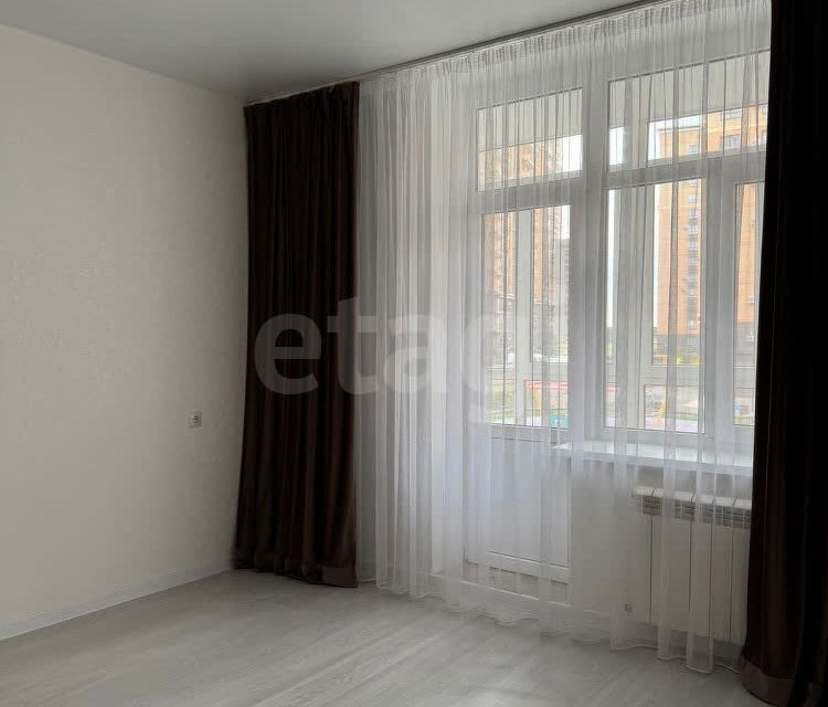 Продаётся 1-комнатная квартира, 39 м²