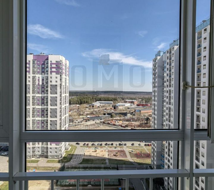Продаётся 2-комнатная квартира, 71 м²