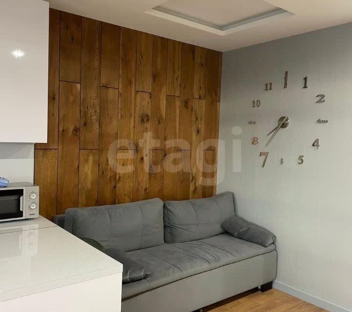 Сдаётся 1-комнатная квартира, 49 м²