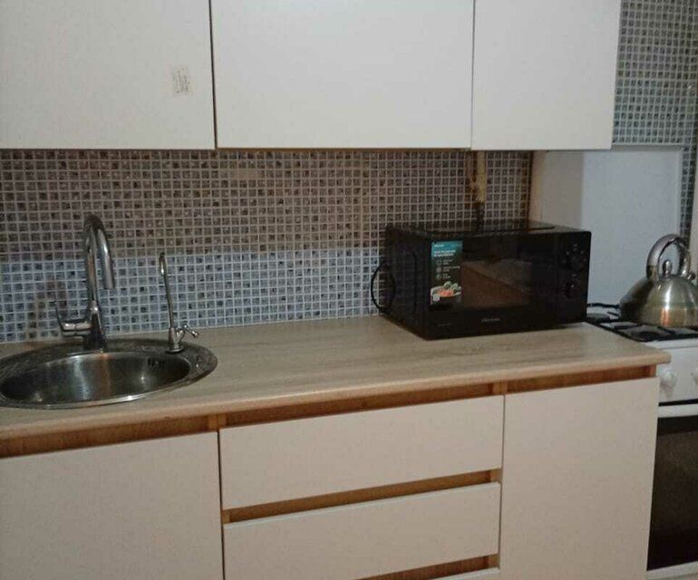 Сдаётся 2-комнатная квартира, 45 м²
