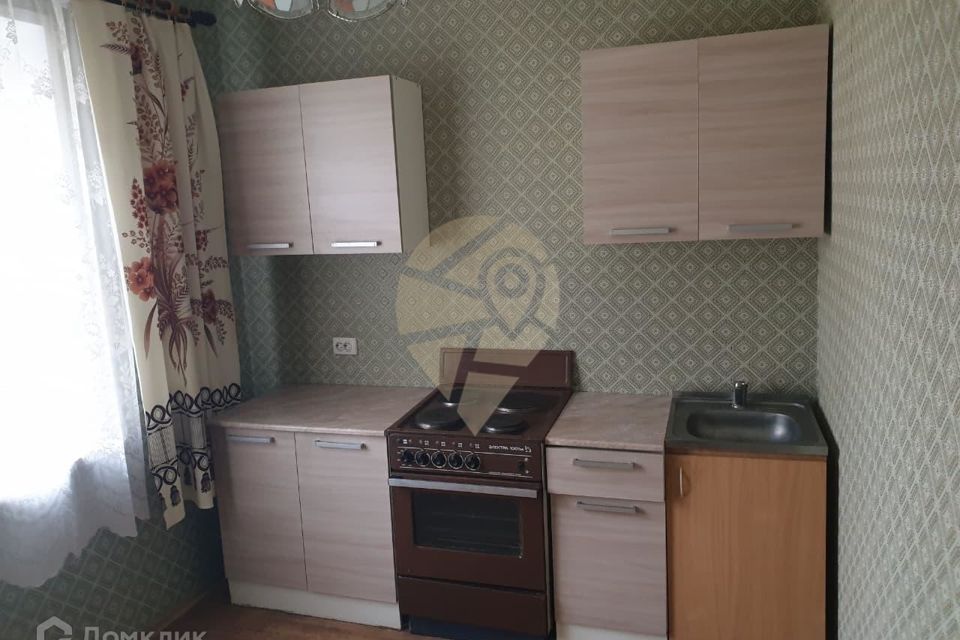 Продаётся 1-комнатная квартира, 37 м²