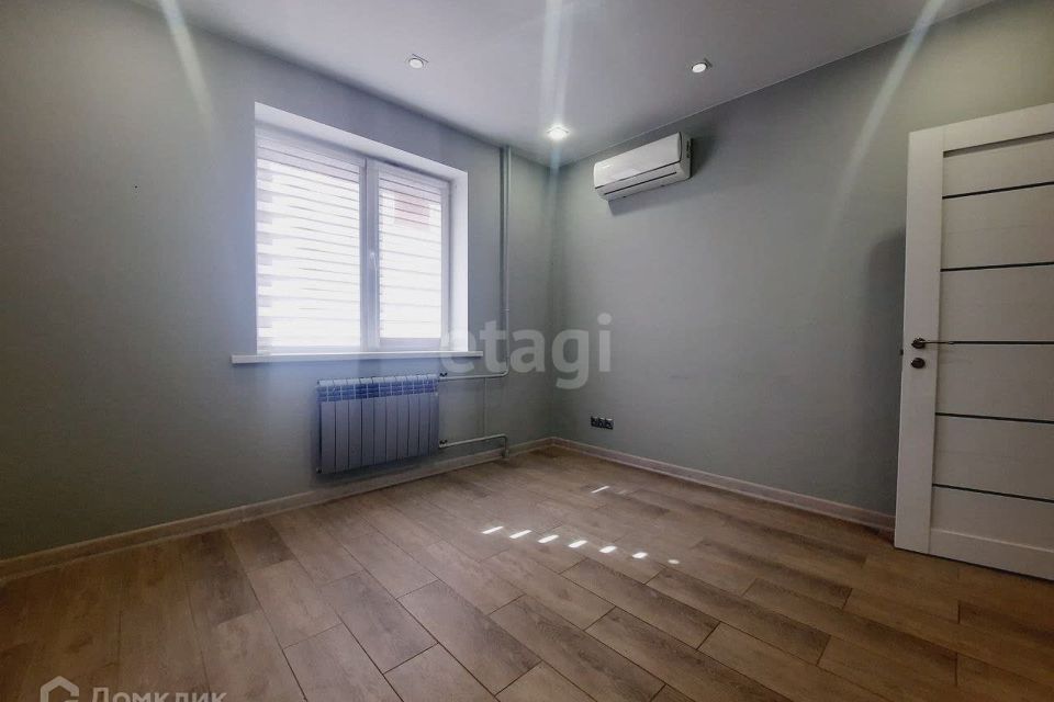Продаётся 1-комнатная квартира, 45 м²
