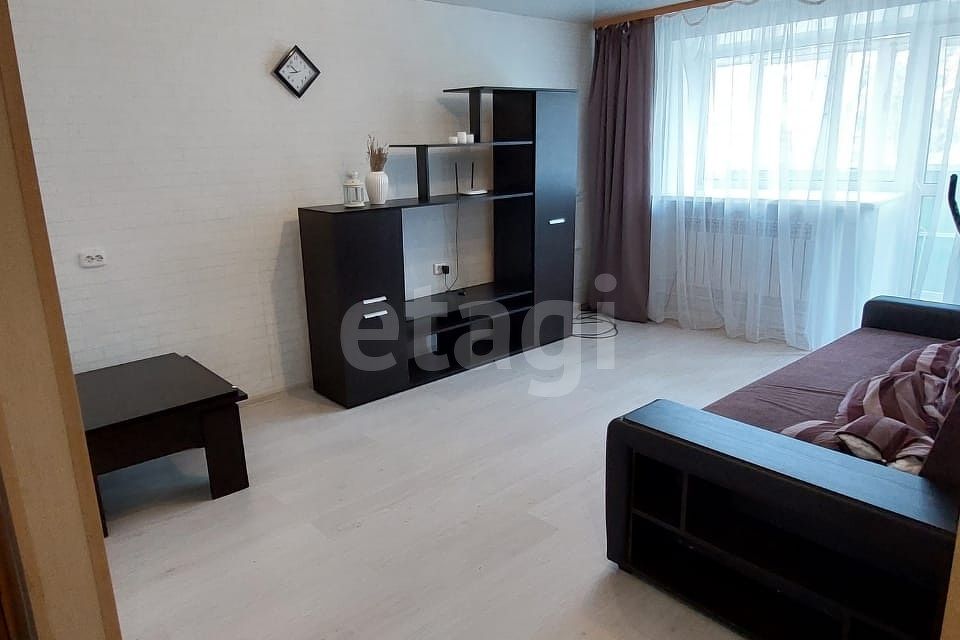 Продаётся 2-комнатная квартира, 50.9 м²