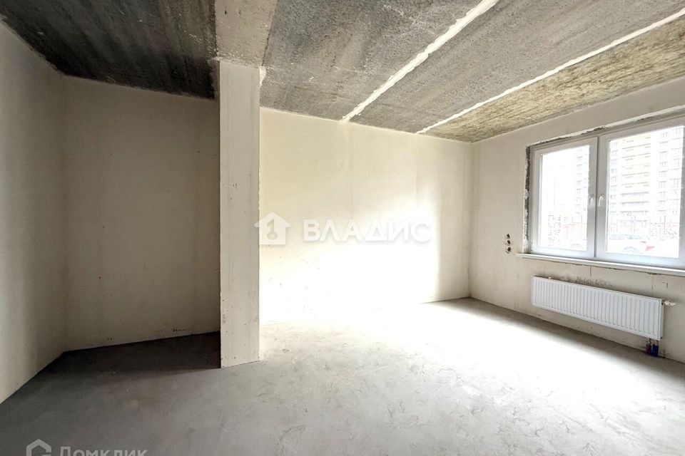 Продаётся 2-комнатная квартира, 36.7 м²