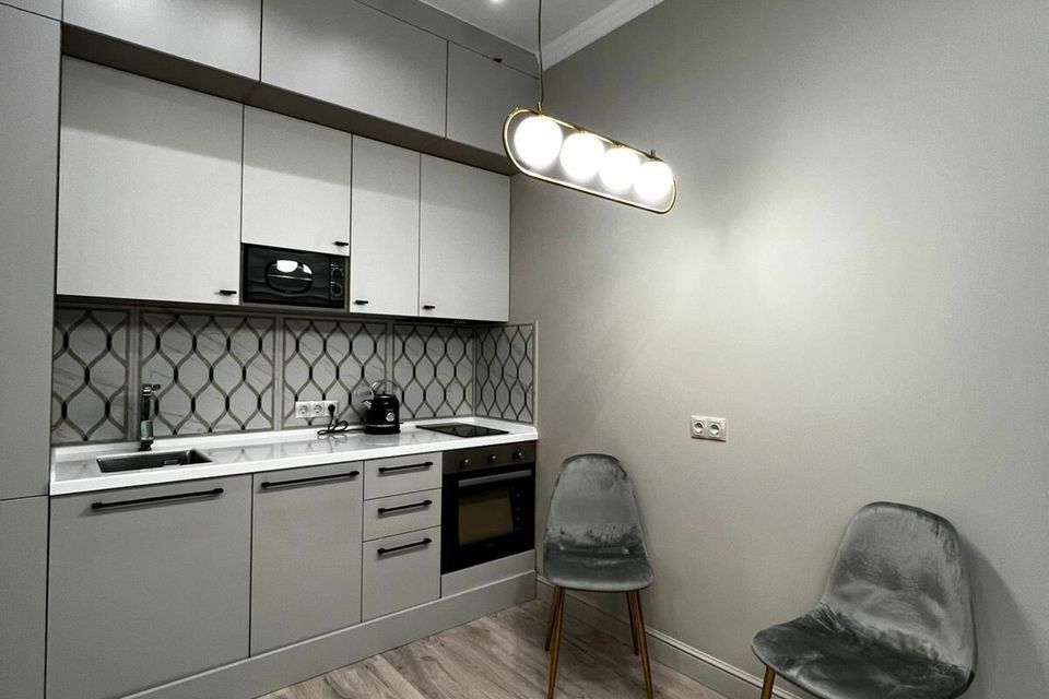 Продаётся студия, 29.1 м²