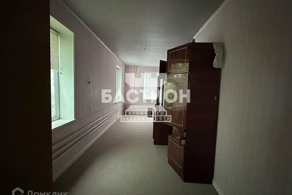 Продаётся 1-этажный дом, 69.1 м²