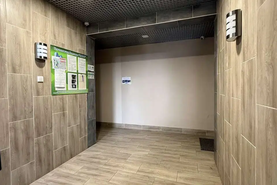 Продаётся 2-комнатная квартира, 62.1 м²