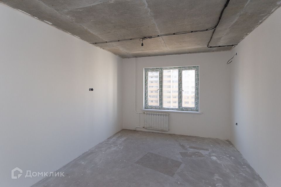 Продаётся 1-комнатная квартира, 35.1 м²