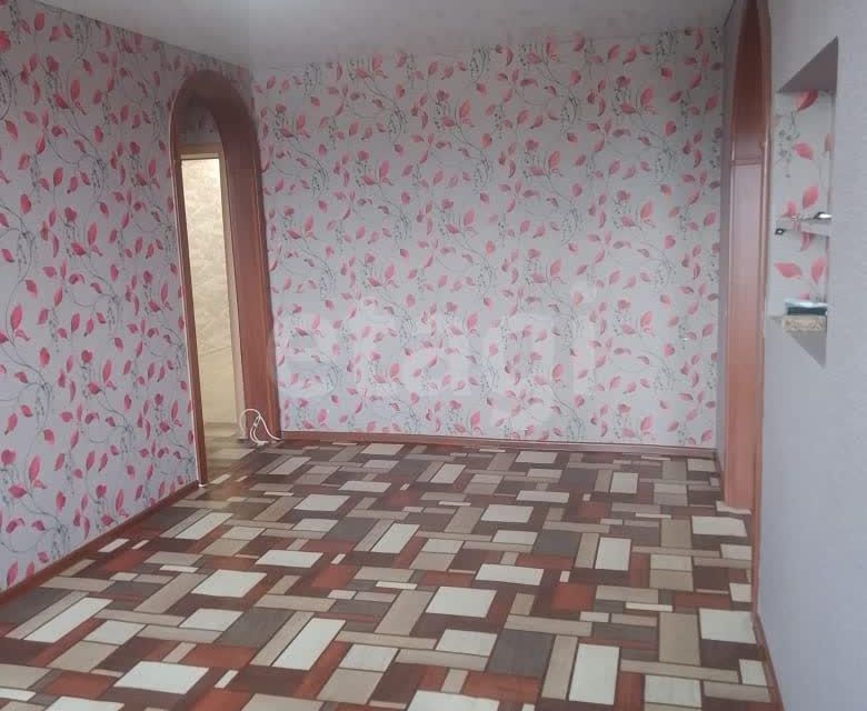 Продаётся 3-комнатная квартира, 53.8 м²