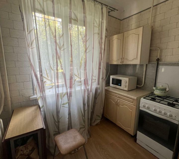 Сдаётся 1-комнатная квартира, 31.5 м²