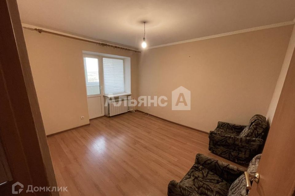 Продаётся 3-комнатная квартира, 57 м²