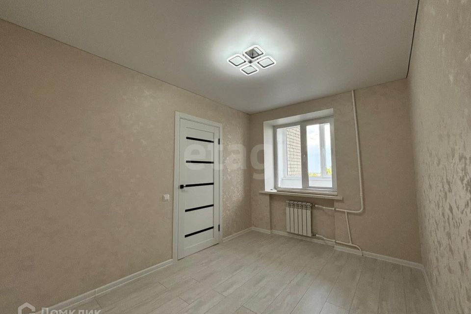 Продаётся 3-комнатная квартира, 57 м²