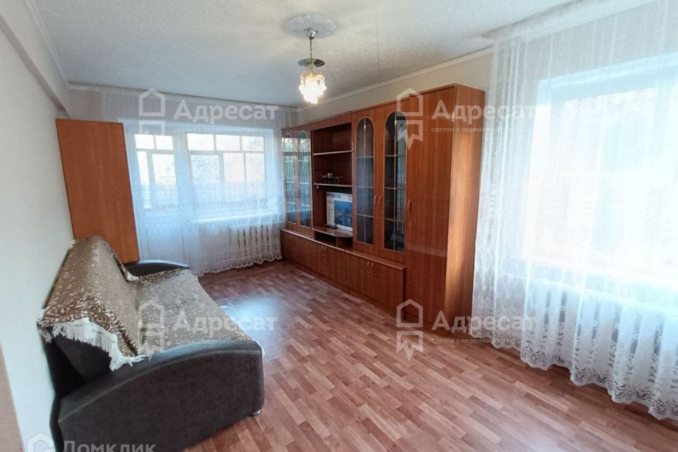 Сдаётся 2-комнатная квартира, 46 м²