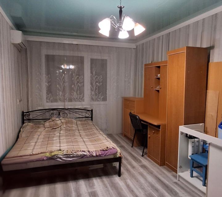 Продаётся 1-комнатная квартира, 29.5 м²