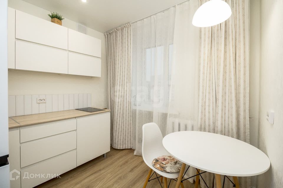 Продаётся 1-комнатная квартира, 31.9 м²