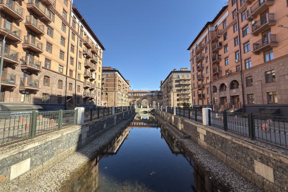 Продаётся 1-комнатная квартира, 30 м²