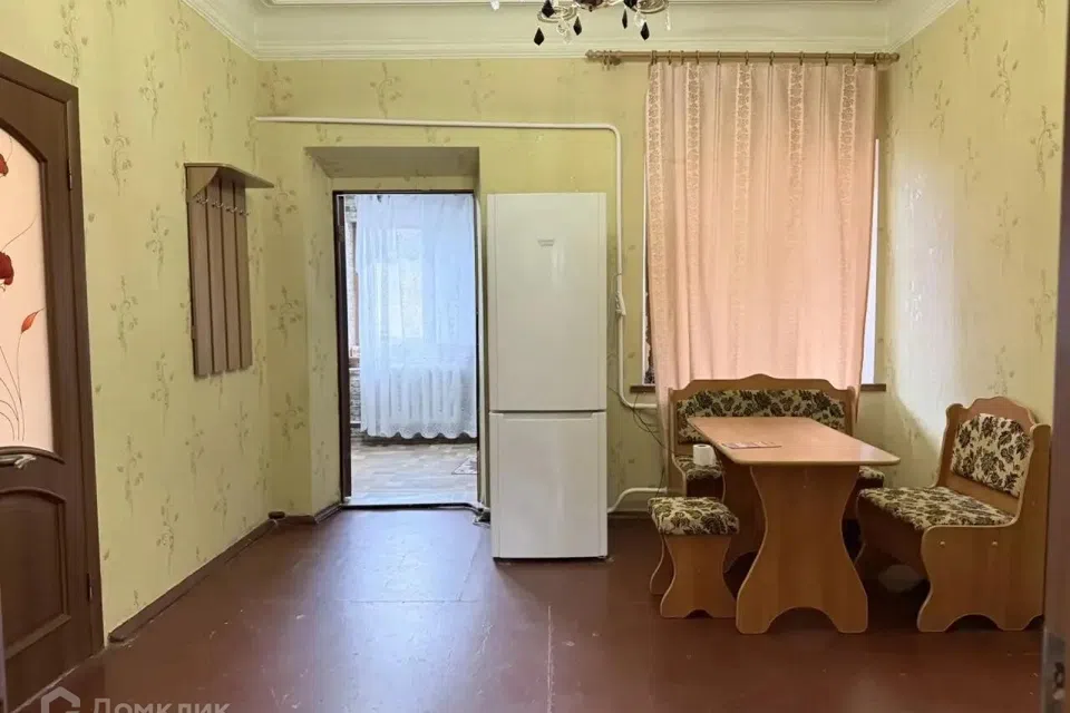 Продаётся 1-этажный дом, 106.4 м²