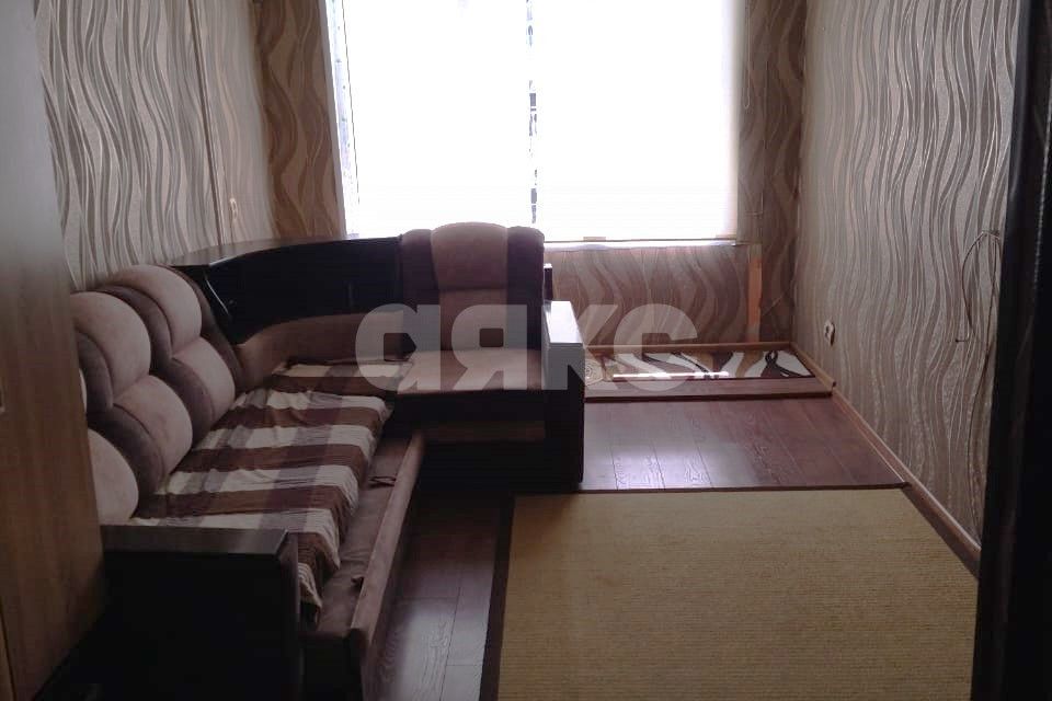 Продаётся студия, 12.4 м²